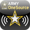 Army OneSource Services Locator for iPhone