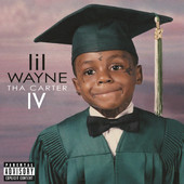 Lil Wayne | Tha Carter IV
