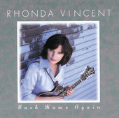 Rhonda Vincent  image on tourvolume.com