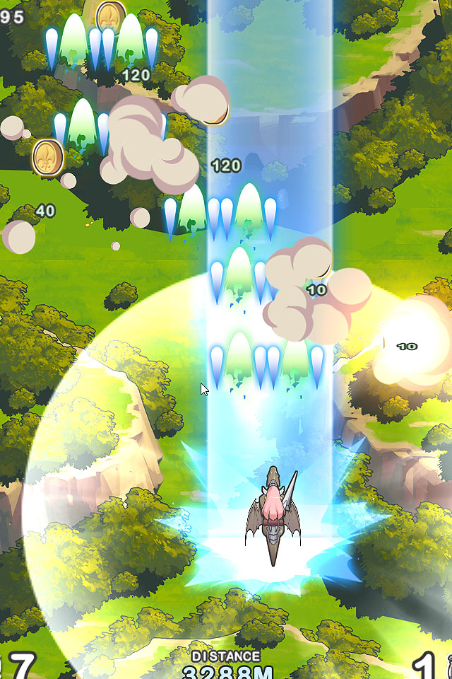 iPhone Screenshot 1