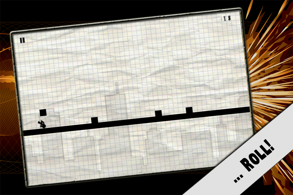 iPhone Screenshot 1