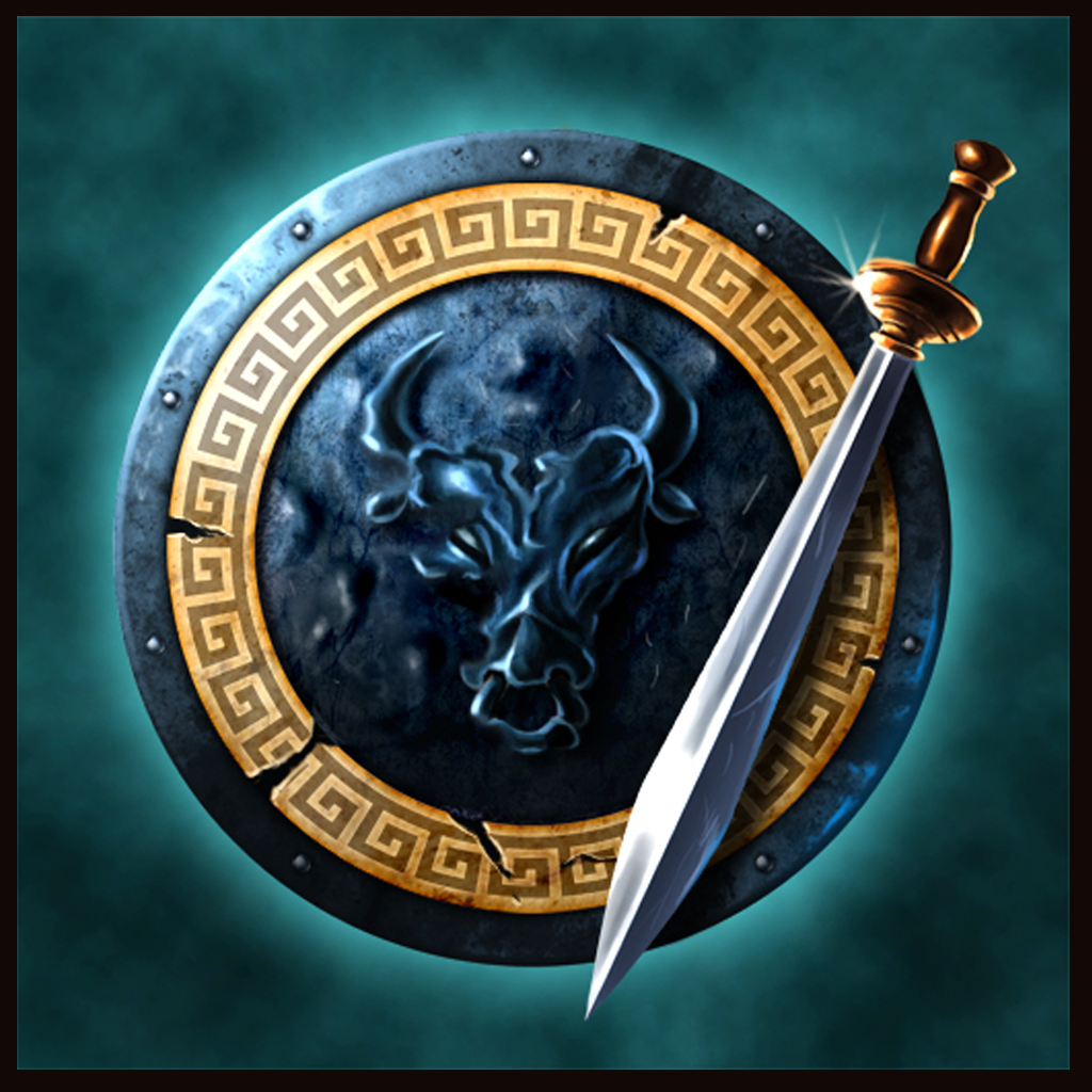 Arenas, Trial of Valor icon