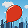 Runaway Balloon